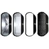 Softbox PHOTTIX Raja Oval Folding 82731 Wyposażenie 1 x pierścień mocowania Bowens