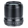 Obiektyw VILTROX AF 33mm  f/1.4 Nikon Z