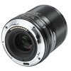 Obiektyw VILTROX do Nikon Z AF 33mm F1.4 Ogniskowa [mm] 33