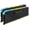 Pamieć RAM CORSAIR Vengeance RS RGB 32GB 3200MHz Typ pamięci DDR 4