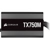 Zasilacz CORSAIR TX750M 750W 80 Plus Gold Moc [W] 750