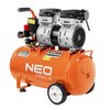 Kompresor bezolejowy NEO 12K021