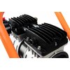 Kompresor bezolejowy NEO TOOLS 12K020 Moc [kW] 0.5