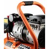 Kompresor bezolejowy NEO TOOLS 12K020 Zasilanie Sieciowe