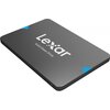 Dysk LEXAR NQ100 480GB SSD Rodzaj dysku SSD