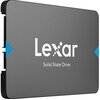 Dysk LEXAR NQ100 480GB SSD Typ dysku Wewnętrzny