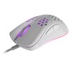 Mysz GENESIS Krypton 555 Biały