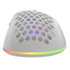 Mysz GENESIS Krypton 555 Biały Rodzaj zasilania USB