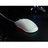 Mysz GENESIS Krypton 555 Biały Liczba rolek 1
