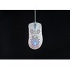 Mysz GENESIS Krypton 555 Biały Kolor Biały