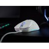 Mysz GENESIS Krypton 555 Biały Typ myszy Optyczna