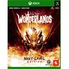 Tiny Tina's Wonderlands: Next-Level Edition Gra XBOX ONE (Kompatybilna z Xbox Series X)