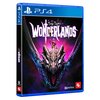 Tiny Tina's Wonderlands Gra PS4 (Kompatybilna z PS5) Platforma PlayStation 4