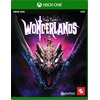 Tiny Tina's Wonderlands Gra XBOX ONE (Kompatybilna z Xbox Series X)