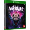Tiny Tina's Wonderlands Gra XBOX ONE (Kompatybilna z Xbox Series X) Platforma Xbox One