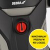 Myjka ciśnieniowa DEDRA DED8825 Długość węża [m] 10
