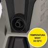 Myjka ciśnieniowa DEDRA DED8825 Wydajność tłoczenia [litr/h] 450