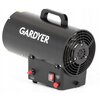 Nagrzewnica gazowa GARDYER HG1500 Wyposażenie Reduktor