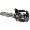 Piła spalinowa HANDY PRIME RG2630A Typ silnika 2-suwowy