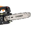 Piła spalinowa HANDY PRIME RG2630A Waga [kg] 3.5
