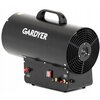 Nagrzewnica gazowa GARDYER HG3000 Funkcje dodatkowe Regulacja mocy nagrzewania