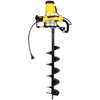 Wiertnica glebowa TEXAS EA 1200 do gleby 1200W 150mm Moc [W] 1200