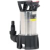 Pompa do wody FAWORYT PWB1115 INOX elektryczna Maksymalne ciśnienie [bar] 1