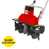 Glebogryzarka elektryczna GRIZZLY EGT1545 1.5kW System cięcia Noże obrotowe