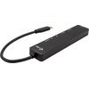 Stacja dokująca I-TEC C31TRAVELEASYDOCKPD USB Typu C, Aktywna / Pasywna Interfejs USB Typu C