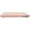Etui na laptopa INCASE do Apple MacBook Air 2020 13 cali Różowy Rodzaj zamknięcia Klapka