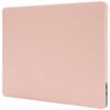 Etui na laptopa INCASE do Apple MacBook Air 2020 13 cali Różowy Funkcje dodatkowe Stópki