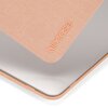 Etui na laptopa INCASE do Apple MacBook Air 2020 13 cali Różowy Kieszenie wewnętrzne Nie