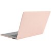 Etui na laptopa INCASE do Apple MacBook Air 2020 13 cali Różowy Pasek na ramię Nie
