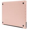 Etui na laptopa INCASE do Apple MacBook Air 2020 13 cali Różowy Funkcje dodatkowe Zabezpiecza przed zarysowaniem