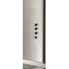 Okap ELICA Pro Island IX/A/43 Inox Głębokość [cm] 43