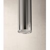 Okap ELICA Pro Island IX/A/43 Inox Rodzaj okapu Wyspowy Tuba