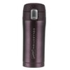 Kubek termiczny MAESTRO MR-1641-32 320 ml Brązowy