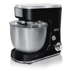 Robot kuchenny planetarny GOTIE GPM-1000B 1000 W Funkcje Mieszanie