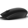 Mysz DELL MS116 Rozdzielczość 1000 dpi
