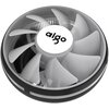 Chłodzenie CPU AIGO Lair Smart Version Kompatybilność z procesorami Intel 1151