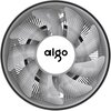 Chłodzenie CPU AIGO Lair Smart Version Kompatybilność z procesorami Intel 1150