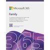 Program MICROSOFT 365 Family Wersja językowa Polska