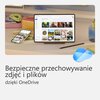 Program MICROSOFT 365 Personal Nośnik Klucz aktywacyjny w pudełku