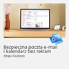 Program MICROSOFT 365 Personal Typ licencji Elektroniczna