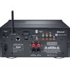 Amplituner MAGNAT MC 200 Czarny Funkcje dodatkowe Hi-res Audio