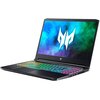 Laptop PREDATOR Triton 300 SE PT315-53 15.6" IPS 144Hz i5-11400H 16GB RAM 512GB SSD GeForce RTX3050Ti Windows 10 Home Liczba wątków 12