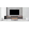 Soundbar LG SP8YA Czarny Dekodery dźwięku DTS:X