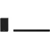 Soundbar LG SP8YA Czarny Dekodery dźwięku DTS Digital Surround
