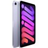 Tablet APPLE iPad mini 8.3" 6 gen. 256GB Wi-Fi Fioletowy Funkcje ekranu Jasność 500 nitów
