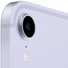Tablet APPLE iPad mini 8.3" 6 gen. 64GB 5G Wi-Fi Fioletowy Funkcje ekranu Multi-Touch